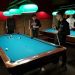 Club JuMaJo - Pool Billard